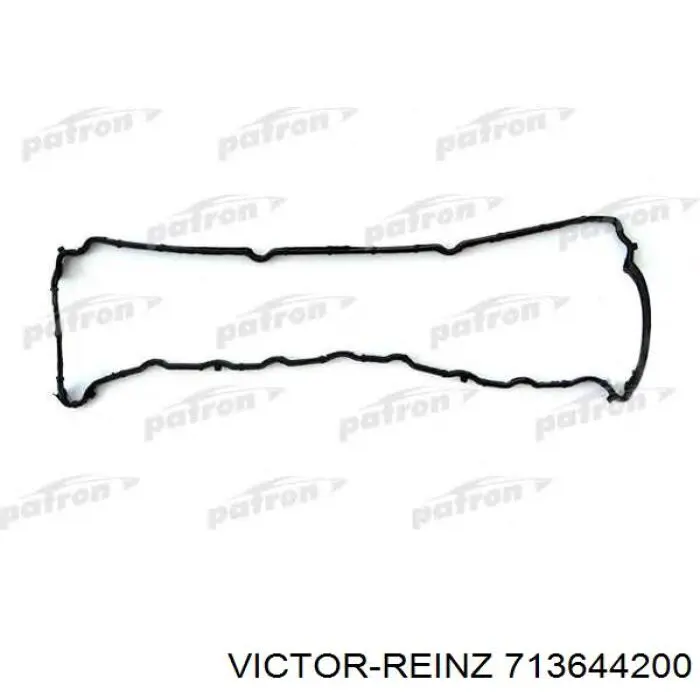 Прокладка клапанної кришки двигуна Victor Reinz 713644200 ціна, від 7.40 USD