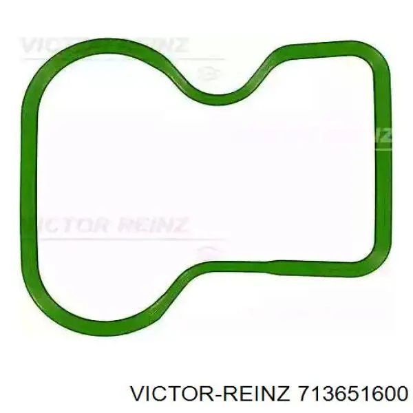 Прокладка клапанної кришки двигуна Victor Reinz 713651600 ціна, від 6.04 USD
