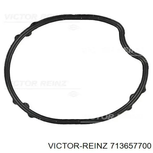 Прокладка корпусу термостата 713657700 Victor Reinz