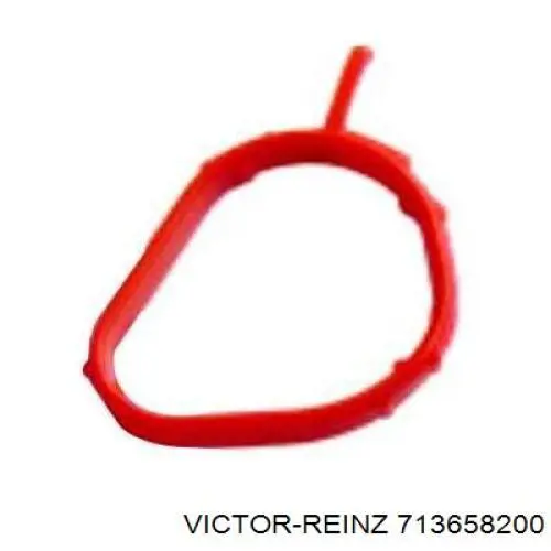Купити 713658200 Victor Reinz Прокладка корпусу термостата