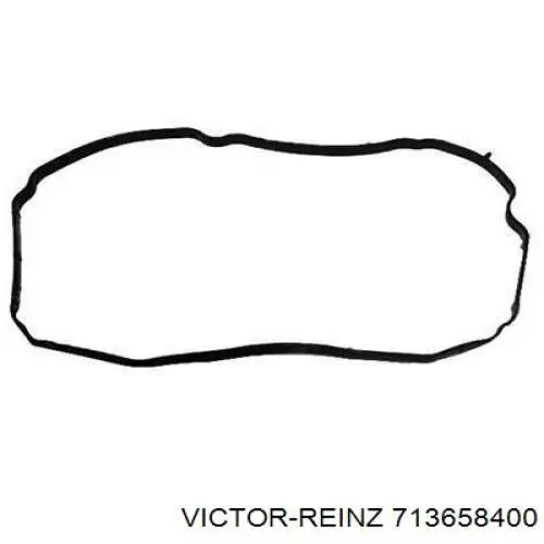 Прокладка корпусу термостата 1472863 Ford