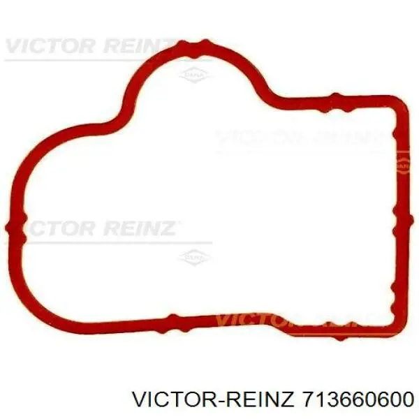 Прокладка випускного колектора Victor Reinz 713660600 ціна, від 3.84 USD