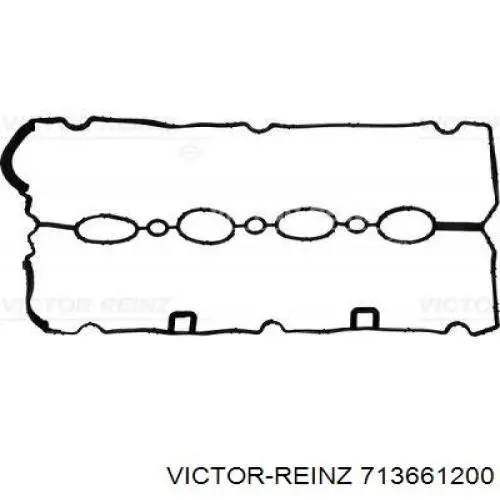 Прокладка клапанної кришки двигуна Victor Reinz 713661200 ціна, від 18.96 USD