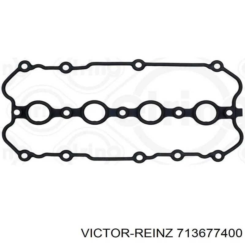 Прокладка клапанної кришки двигуна Victor Reinz 713677400 ціна, від 13.41 USD