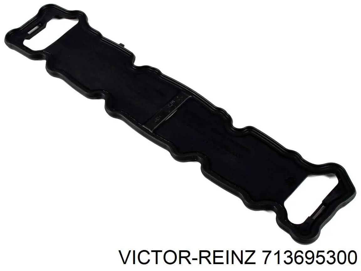 Прокладка клапанної кришки, права Victor Reinz 713695300 ціна, від 14.70 USD
