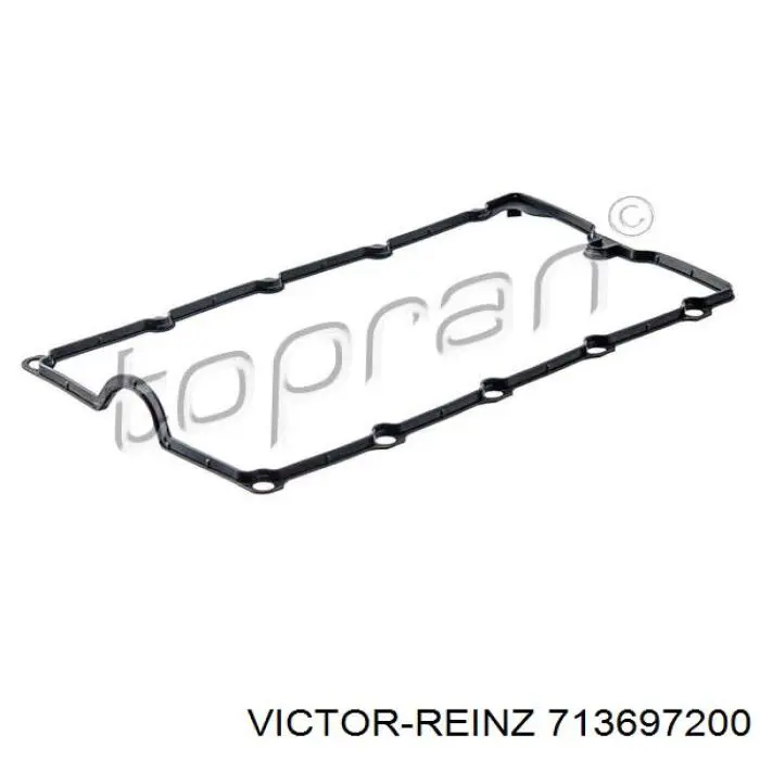 713697200 Victor Reinz прокладка клапанної кришки двигуна