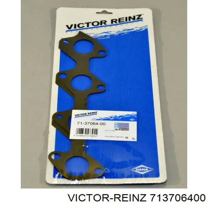 Прокладка випускного колектора Victor Reinz 713706400 ціна, від 14.51 USD