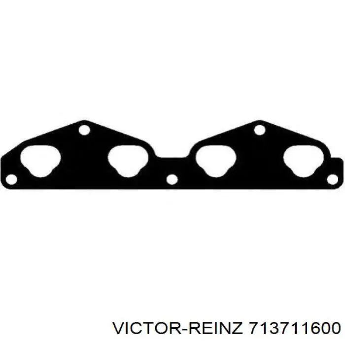 Прокладка впускного колектора Victor Reinz 713711600 ціна, від 25.18 USD