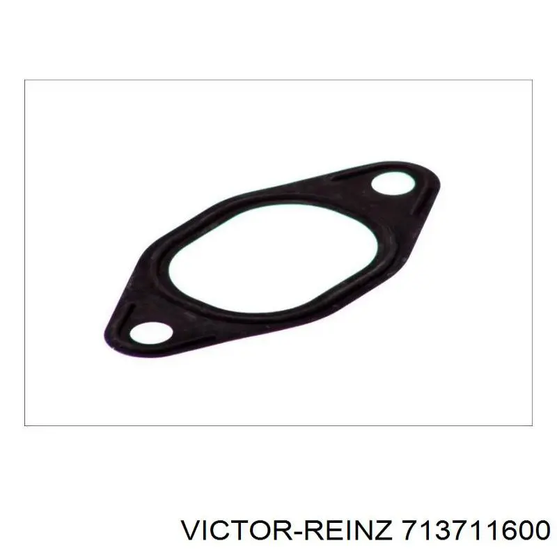 713711600 Victor Reinz Прокладка впускного колектора