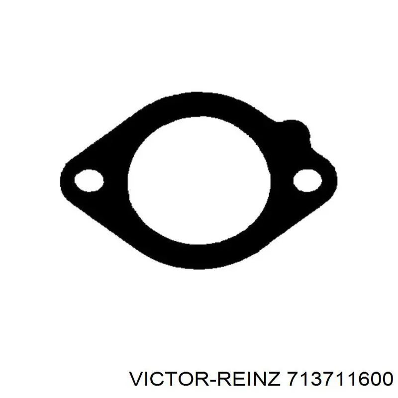 Купити 713711600 Victor Reinz Прокладка впускного колектора