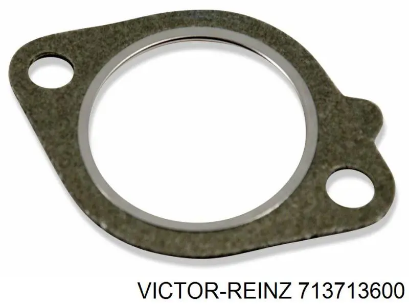 Прокладка прийомної труби глушника Victor Reinz 713713600 ціна, від 8.69 USD