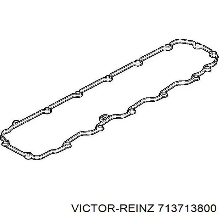 Купити 713713800 Victor Reinz Прокладка клапанної кришки