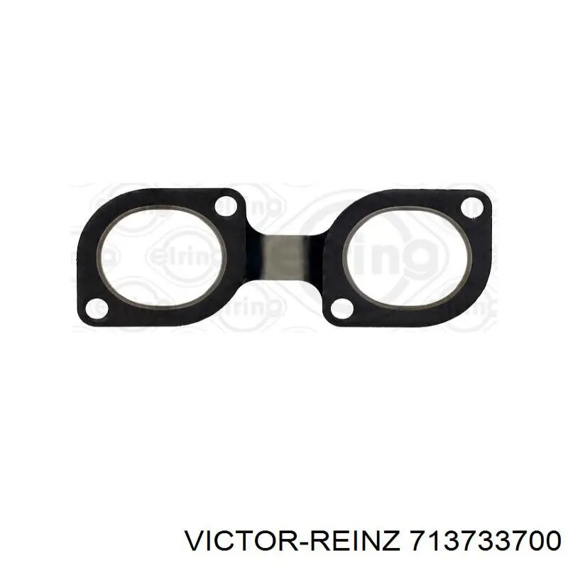 Купити 713733700 Victor Reinz Прокладка колектора