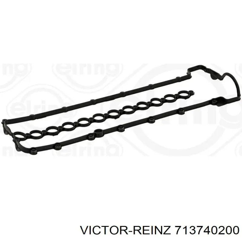 Прокладка клапанної кришки двигуна Victor Reinz 713740200 ціна, від 25.42 USD