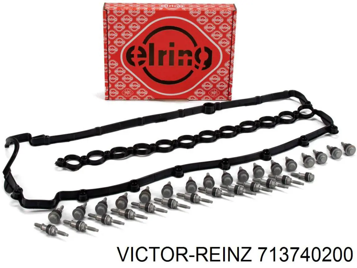 Купити 713740200 Victor Reinz Прокладка клапанної кришки