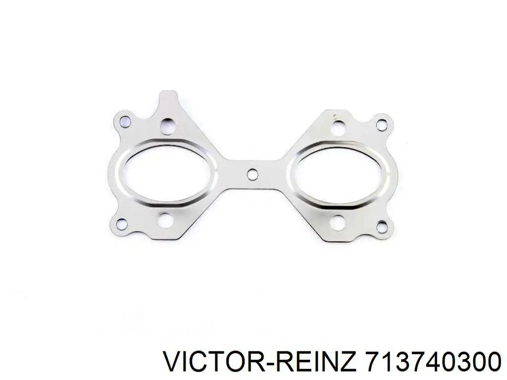 Прокладка випускного колектора Victor Reinz 713740300 ціна, від 5.00 USD