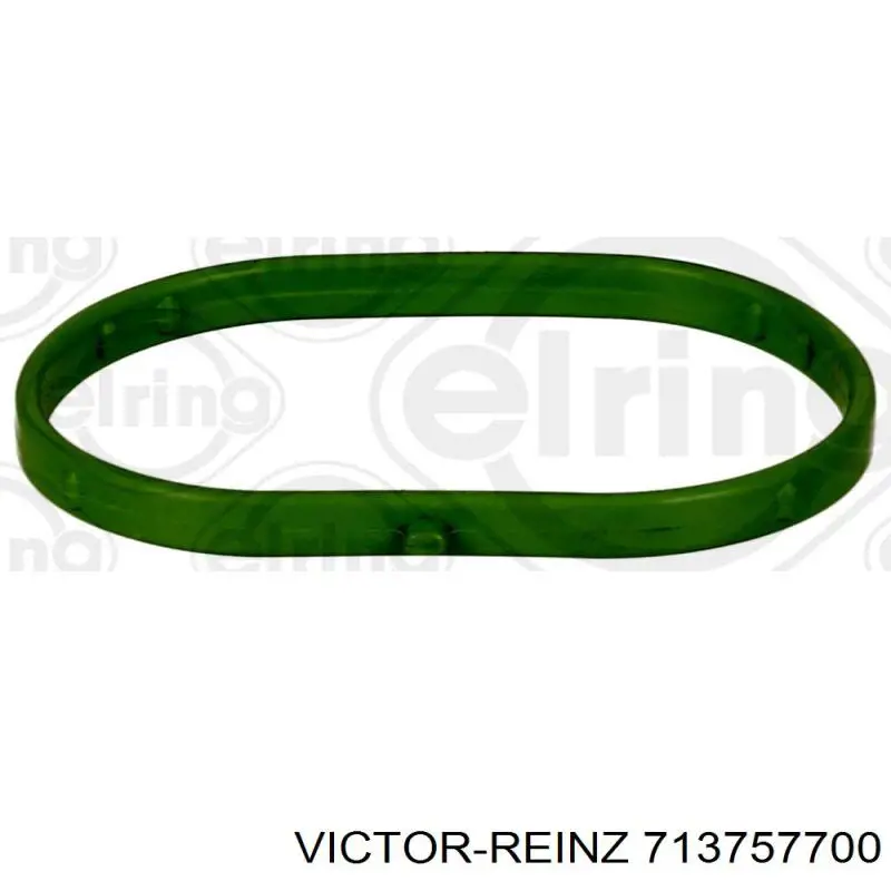Прокладка впускного колектора Victor Reinz 713757700 ціна, від 3.95 USD