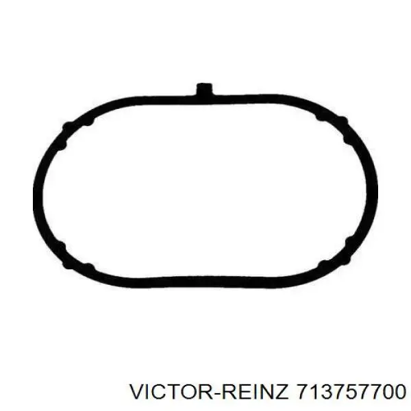 Купити 713757700 Victor Reinz Прокладка впускного колектора