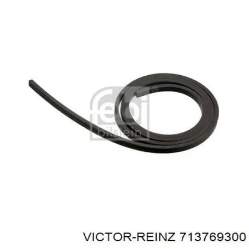 5010284475 Renault (RVI) Прокладка кришки клапанної 