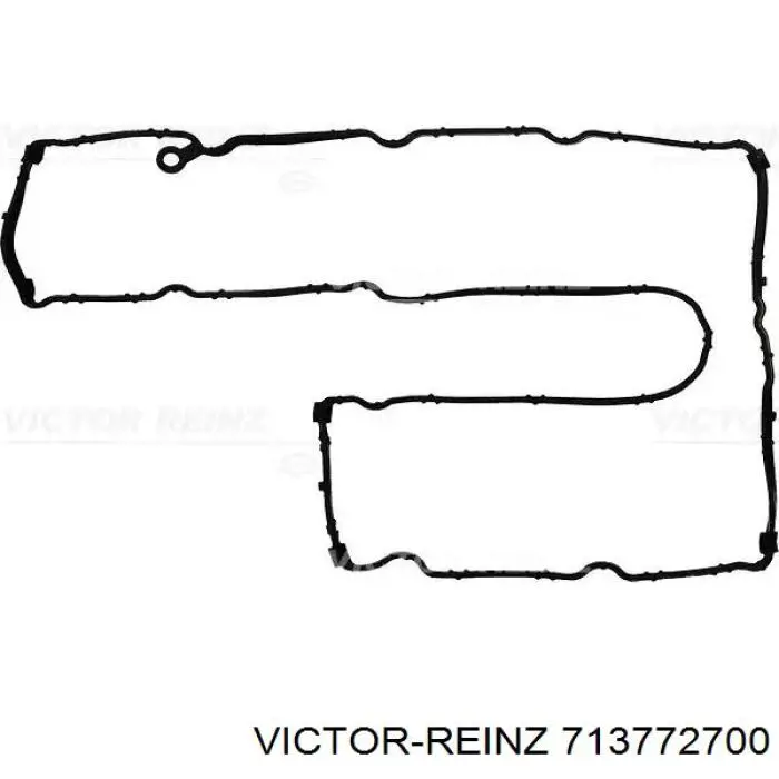 Прокладка клапанної кришки двигуна Victor Reinz 713772700 ціна, від 19.23 USD