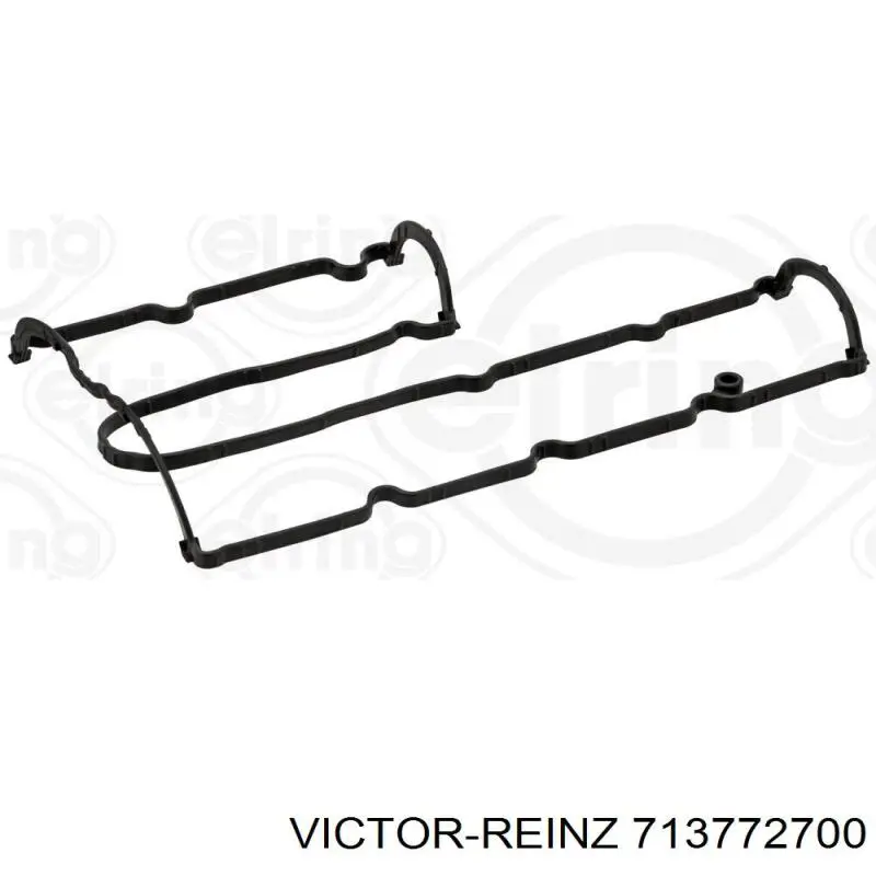 Прокладка клапанної кришки двигуна 713772700 Victor Reinz