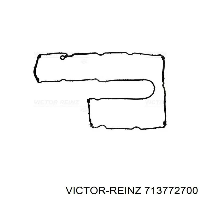 Купити 713772700 Victor Reinz Прокладка клапанної кришки