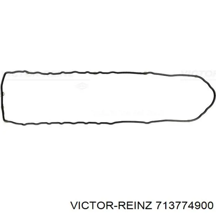 Купити 713774900 Victor Reinz Прокладка піддону картера двигуна