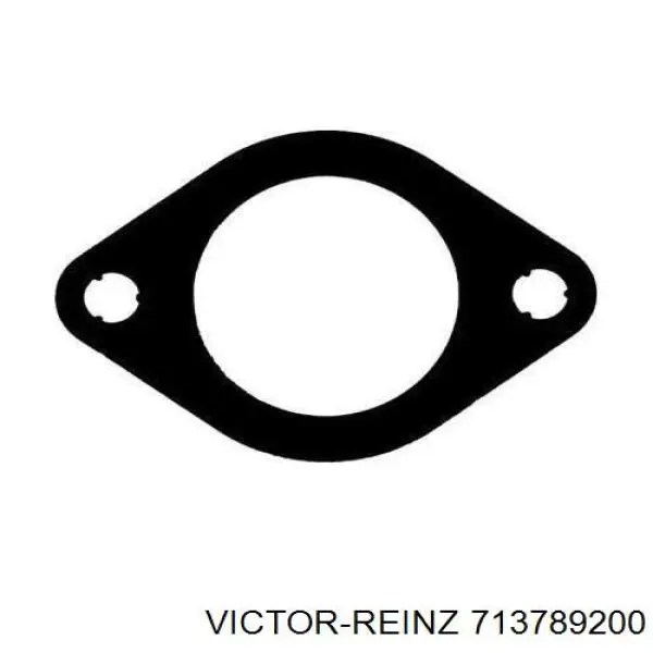 Прокладка випускного колектора Victor Reinz 713789200 ціна, від 5.71 USD