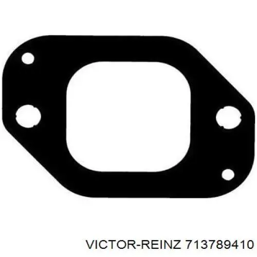 Прокладка випускного колектора Victor Reinz 713789410 ціна, від 6.33 USD