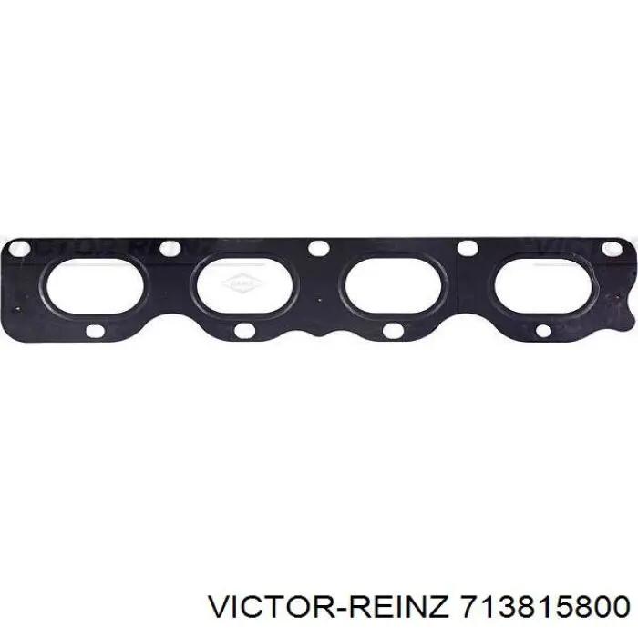 Прокладка випускного колектора Victor Reinz 713815800 ціна, від 6.46 USD