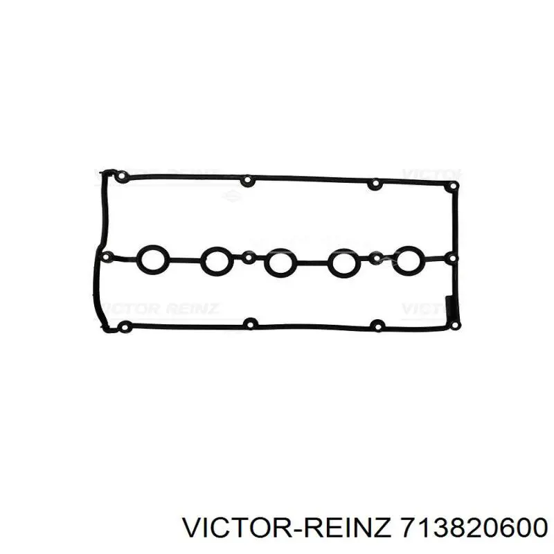 713820600 Victor Reinz прокладка клапанної кришки двигуна