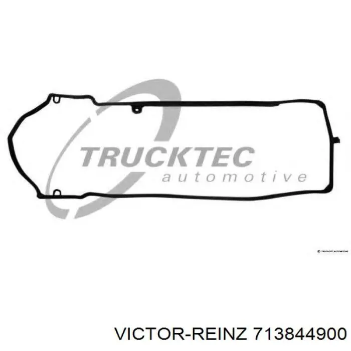 Прокладка клапанної кришки двигуна Victor Reinz 713844900 ціна, від 15.23 USD