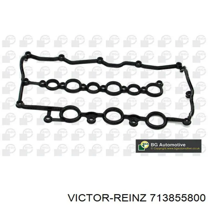 713855800 Victor Reinz прокладка клапанної кришки двигуна