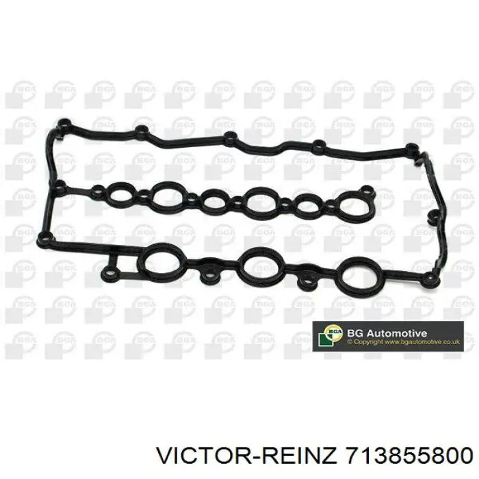 Прокладка клапанної кришки двигуна Victor Reinz 713855800 ціна, від 15.59 USD