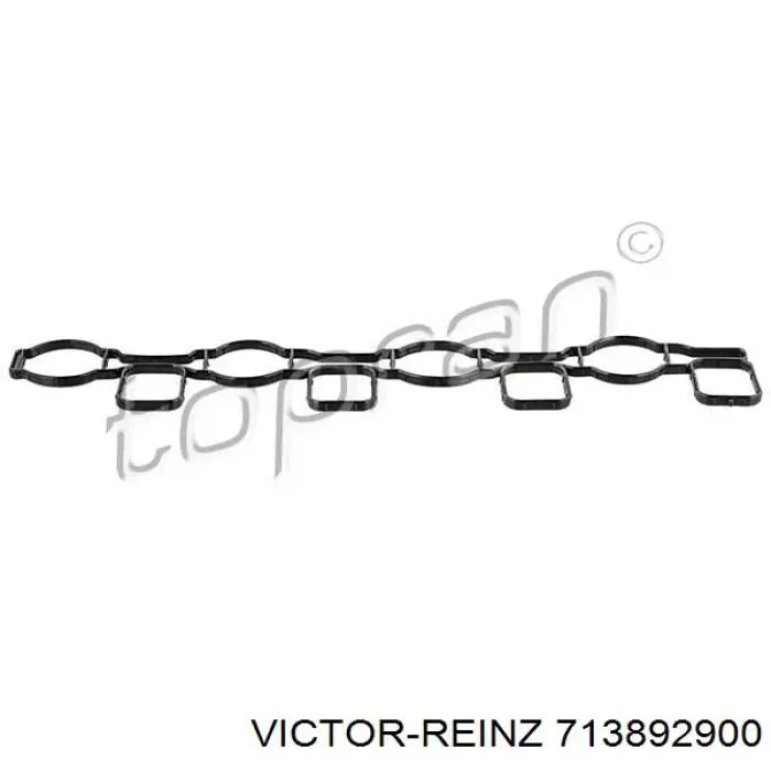Купити 713892900 Victor Reinz Прокладка впускного колектора