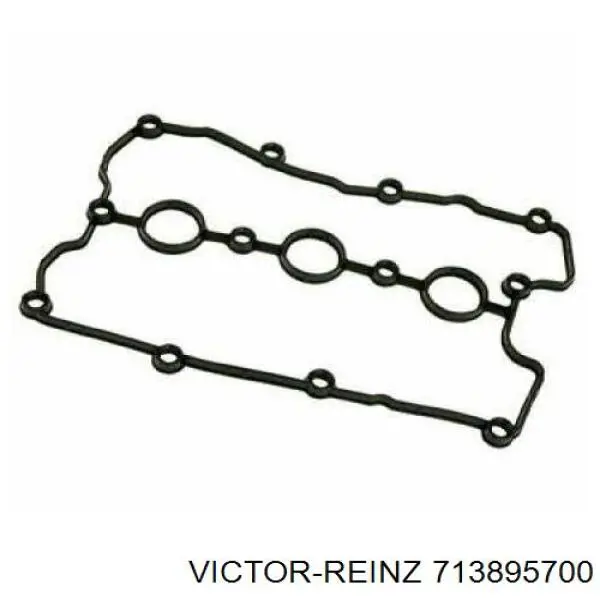 Купити 713895700 Victor Reinz Прокладка клапанної кришки, права