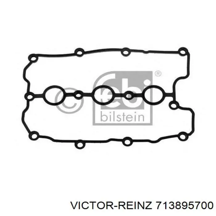 Прокладка клапанної кришки, права Victor Reinz 713895700 ціна, від 13.47 USD