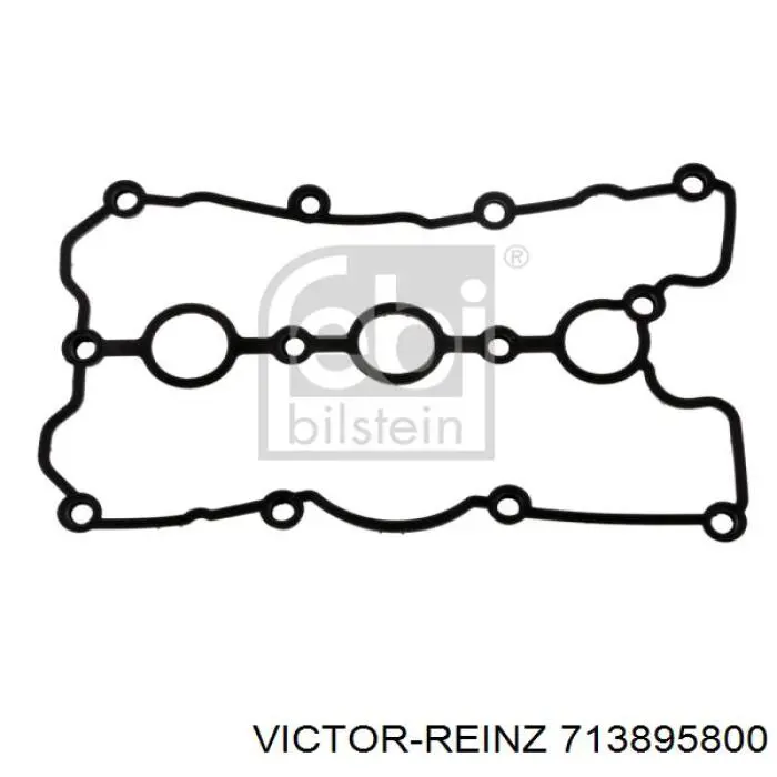 Прокладка клапанної кришки, ліва Victor Reinz 713895800 ціна, від 13.66 USD