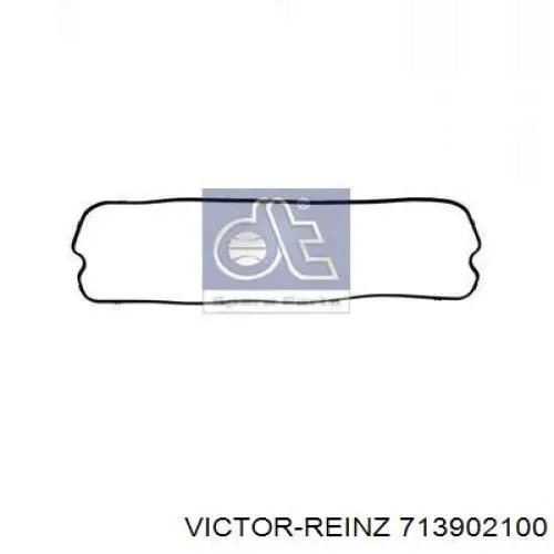 Прокладка клапанної кришки двигуна Victor Reinz 713902100 ціна, від 16.04 USD