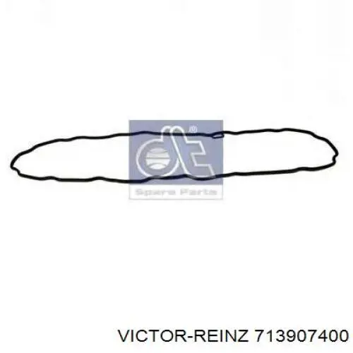 Прокладка клапанної кришки двигуна Victor Reinz 713907400 ціна, від 45.07 USD