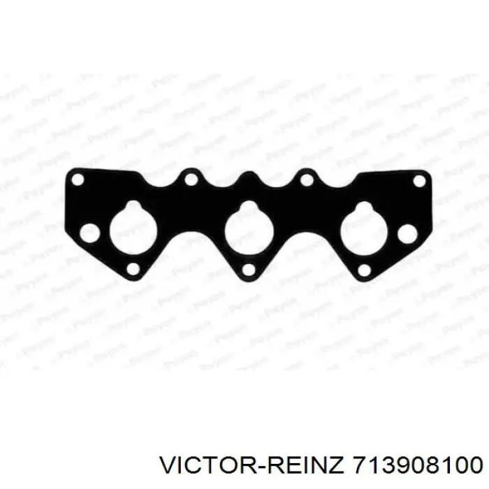 Прокладка впускного колектора Victor Reinz 713908100 ціна, від 5.46 USD
