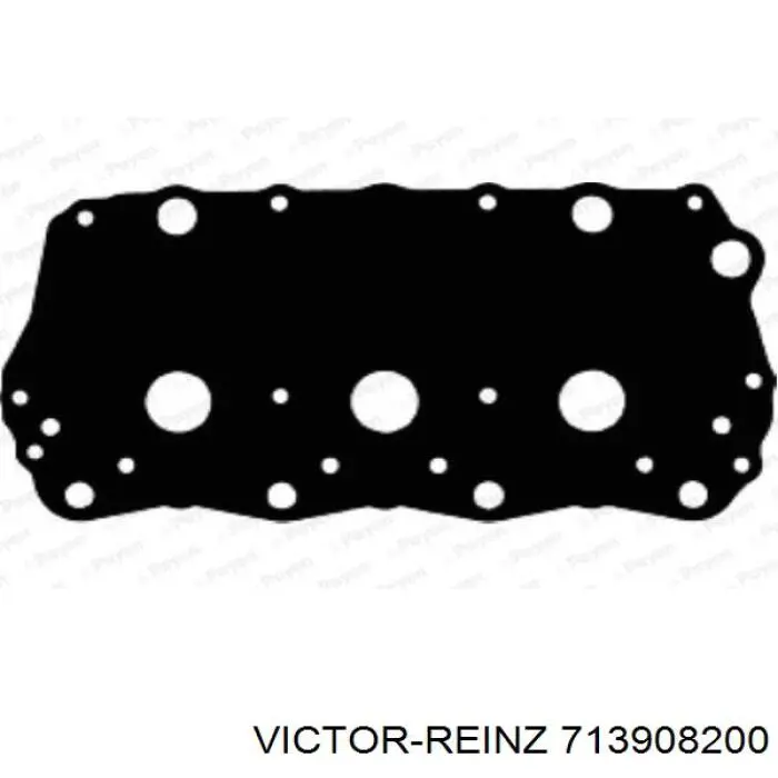 Прокладка клапанної кришки двигуна Victor Reinz 713908200 ціна, від 16.78 USD