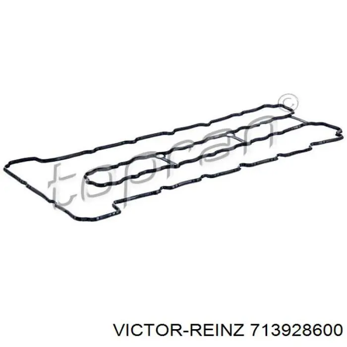 713928600 Victor Reinz прокладка клапанної кришки двигуна