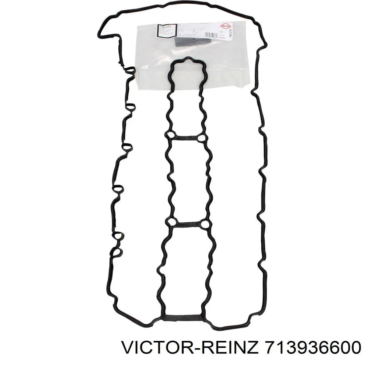 Купити 713936600 Victor Reinz Прокладка клапанної кришки