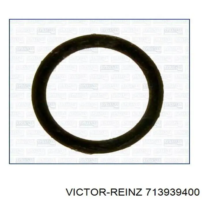 Прокладка колектора 713939400 Victor Reinz