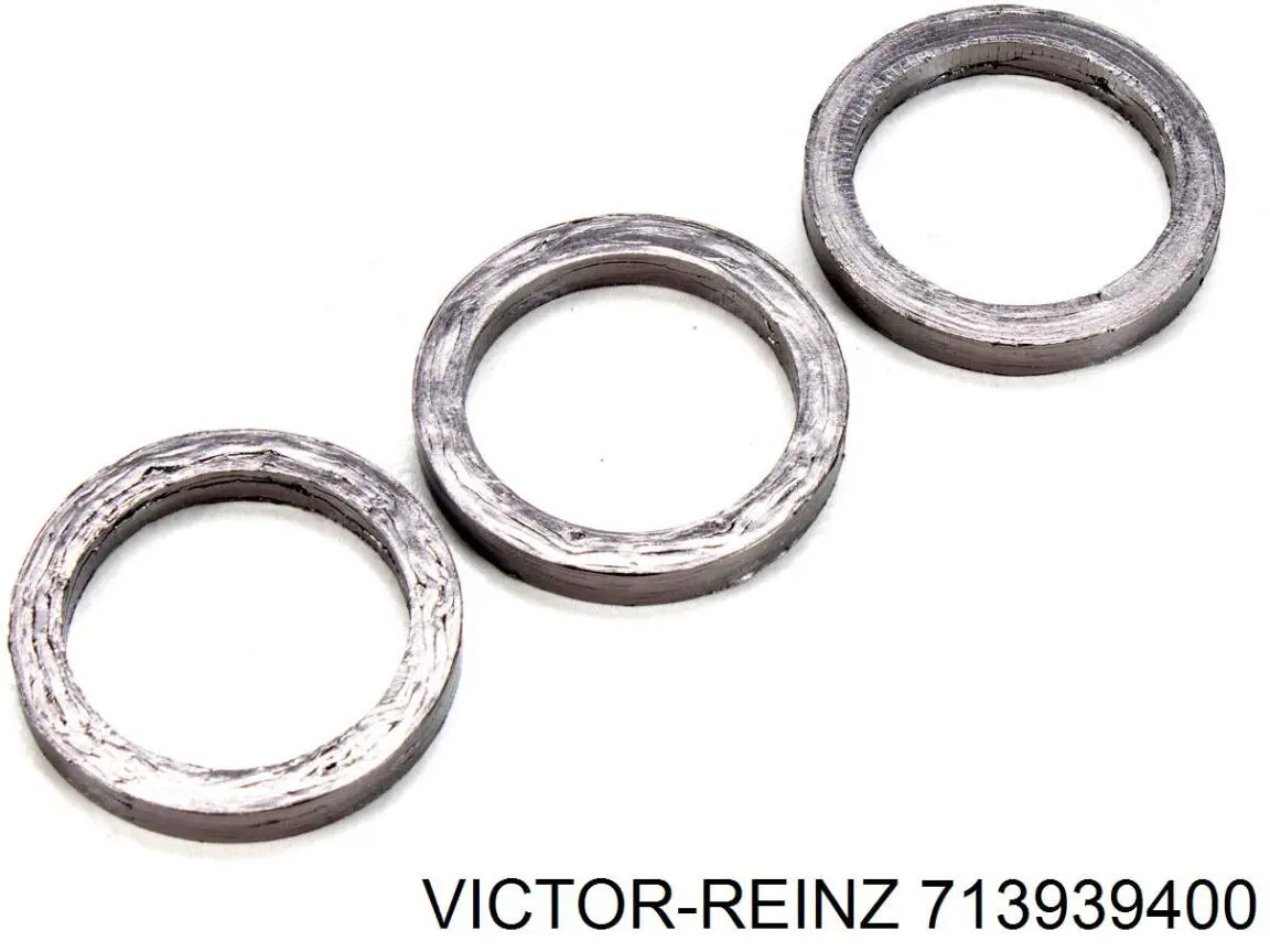 Купити 713939400 Victor Reinz Прокладка колектора