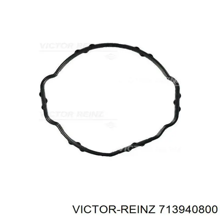 Купити 713940800 Victor Reinz Прокладка термостата