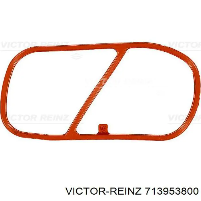 Купити 713953800 Victor Reinz Прокладка впускного колектора