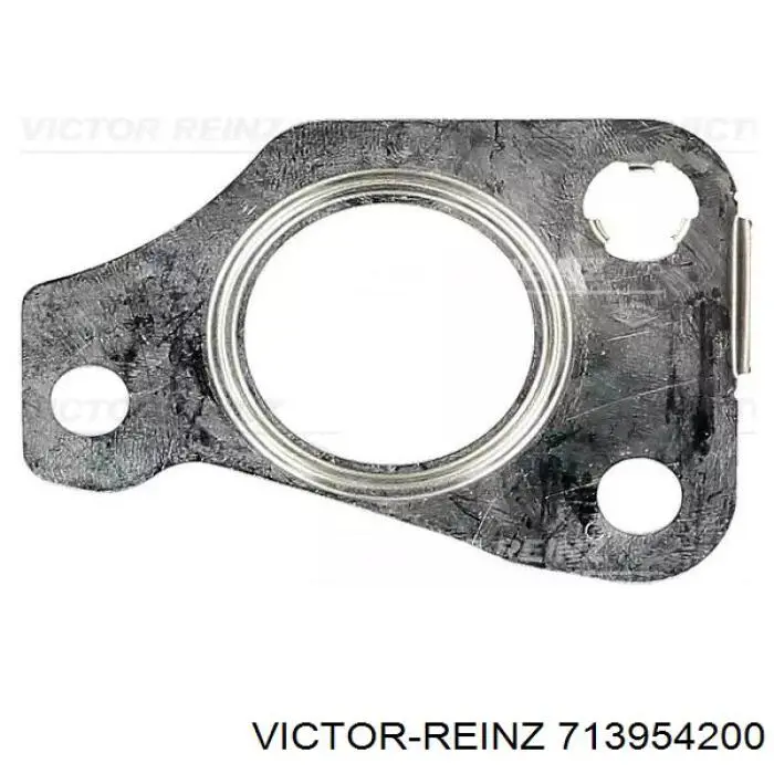 Прокладка турбіни вихлопних газів, впуск Victor Reinz 713954200 ціна, від 3.23 USD