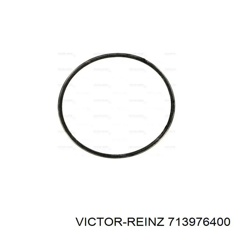 A2701420380 Mercedes Прокладка випускного колектора